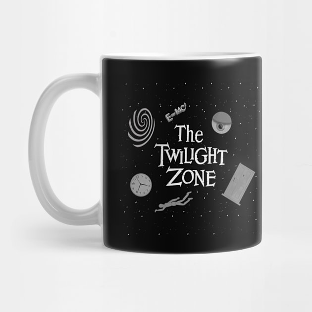 Twilight Zone by Karambola